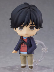 Banana Fish - Eiji Okumura - Nendoroid Action Figur (10 cm)
