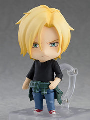 Banana Fish - Ash Lynx - Nendoroid Action Figur (10 cm)