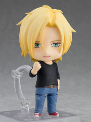 Banana Fish - Ash Lynx - Nendoroid Action Figur (10 cm)