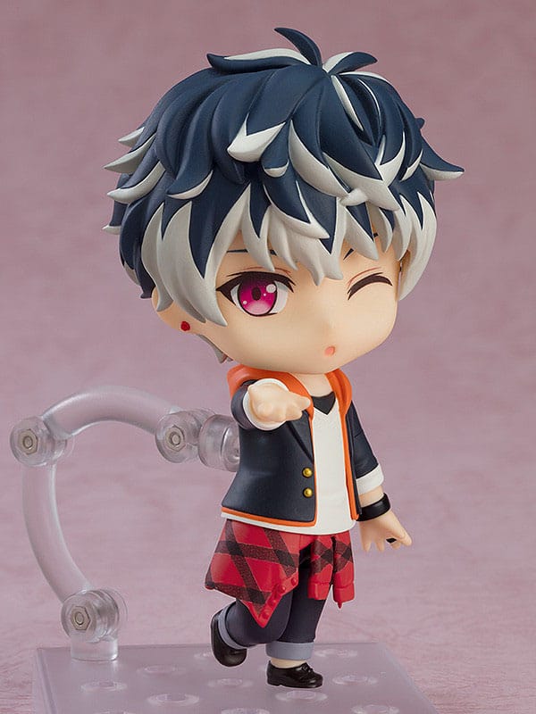 Idolish7 - Momo - Nendoroid Action Figur (10 cm)