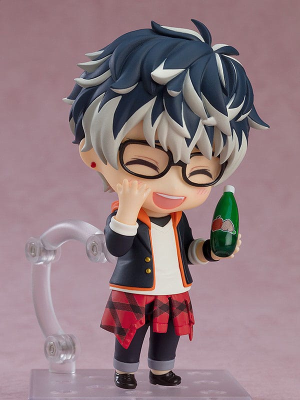Idolish7 - Momo - Nendoroid Action Figur (10 cm)