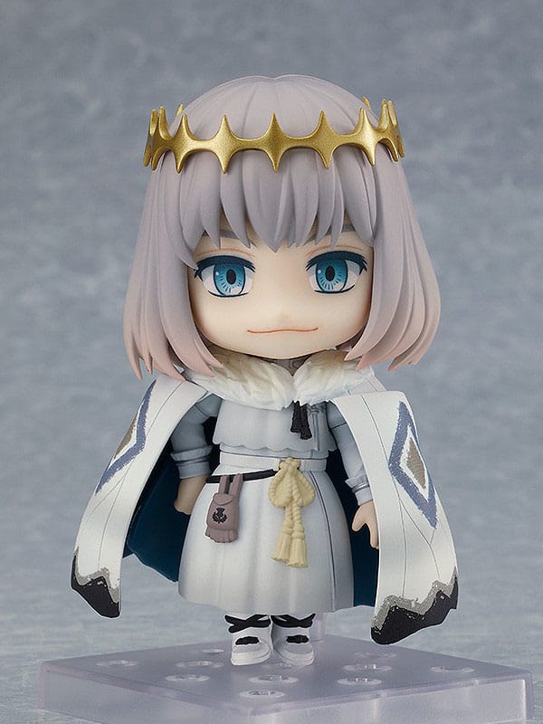 Fate/Grand Order - Oberon: Pretender Ver. - Nendoroid Action Figur (10 cm)