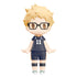 Haikyu!! - Kei Tsukishima - HELLO! GOOD SMILE Action Figur (10 cm)