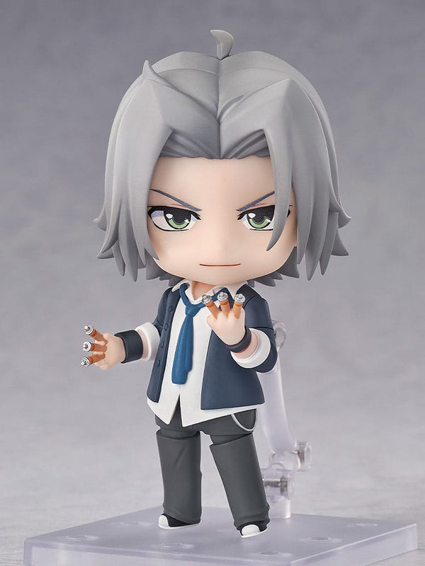 Reborn! - Hayato Gokudera - Nendoroid Action Figur (10 cm)