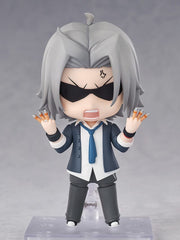 Reborn! - Hayato Gokudera - Nendoroid Action Figur (10 cm)