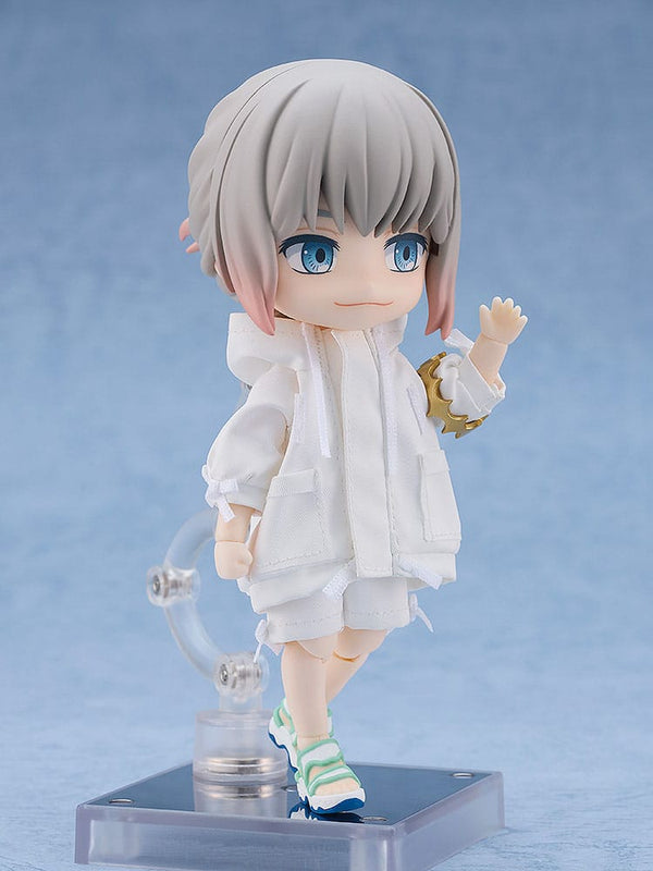 Fate/Grand Order - Pretender/Oberon: Refreshing Summer Prince Ver. - Nendoroid Doll