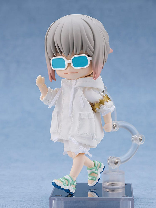 Fate/Grand Order - Pretender/Oberon: Refreshing Summer Prince Ver. - Nendoroid Doll