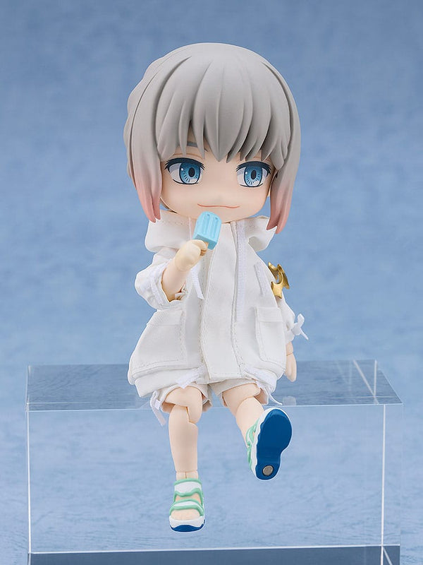 Fate/Grand Order - Pretender/Oberon: Refreshing Summer Prince Ver. - Nendoroid Doll