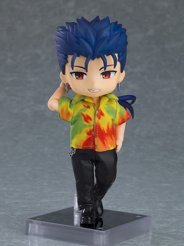 Fate/Hollow Ataraxia - Lancer/Cu Chulainn - Nendoroid Doll