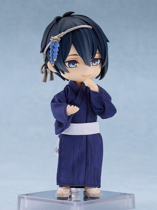 Touken Ranbu Online - Mikazuki Munechika: Casual Outfit Ver. - Nendoroid Doll