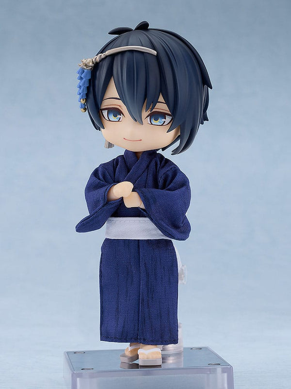 Touken Ranbu Online - Mikazuki Munechika: Casual Outfit Ver. - Nendoroid Doll