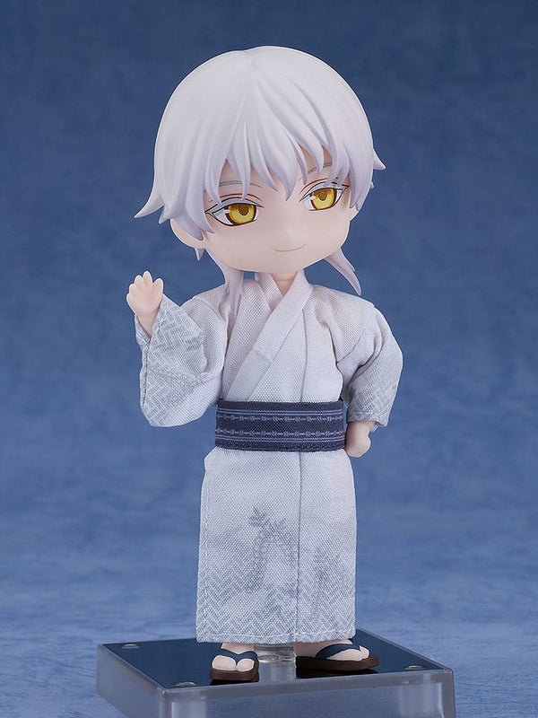 Touken Ranbu Online - Tsurumaru Kuninaga: Casual Outfit Ver. - Nendoroid Doll