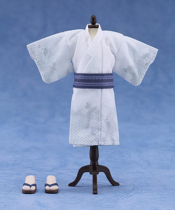 Touken Ranbu Online - Tsurumaru Kuninaga: Casual Outfit Ver. - Nendoroid Doll