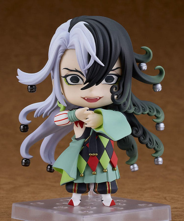 Fate/Grand Order - Ashiya Douman: Alter Ego - Nendoroid Action Figur (10 cm)