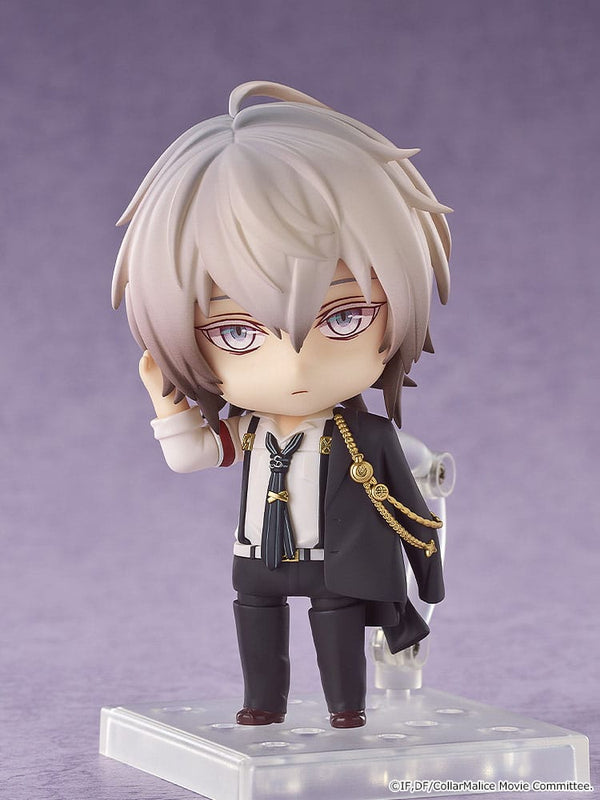 Collar x Malice the Movie Deep Cover - Kei Okazaki - Nendoroid Action Figur (10 cm)