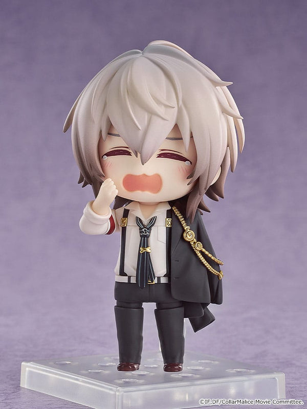 Collar x Malice the Movie Deep Cover - Kei Okazaki - Nendoroid Action Figur (10 cm)