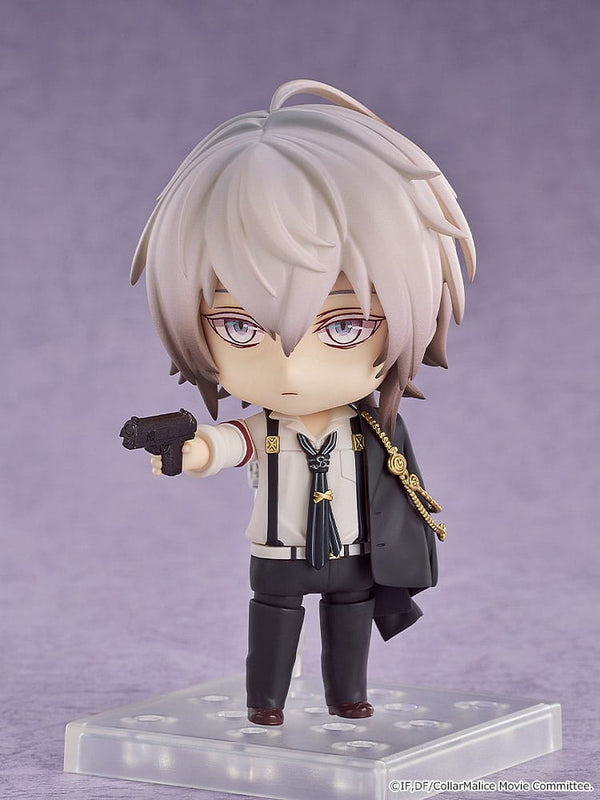 Collar x Malice the Movie Deep Cover - Kei Okazaki - Nendoroid Action Figur (10 cm)