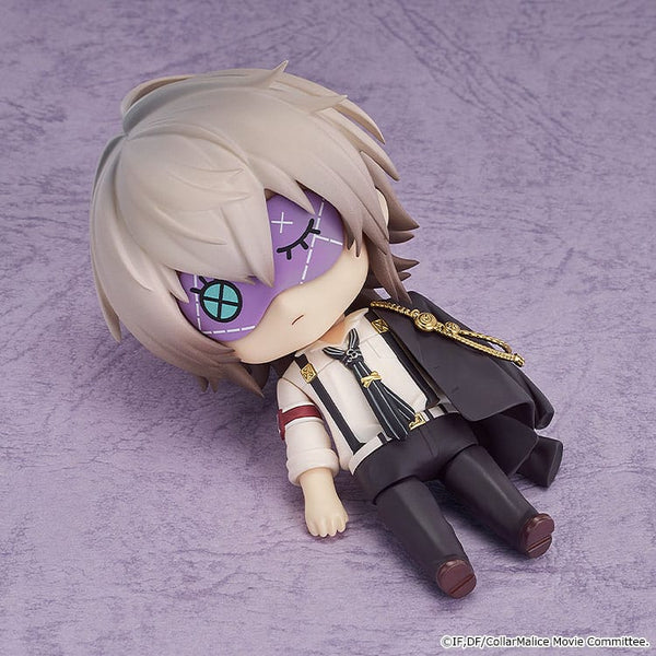Collar x Malice the Movie Deep Cover - Kei Okazaki - Nendoroid Action Figur (10 cm)