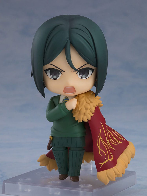 Fate/Grand Order - Caster/Zhuge Liang  - Nendoroid