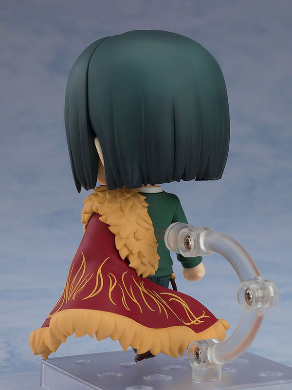 Fate/Grand Order - Caster/Zhuge Liang  - Nendoroid