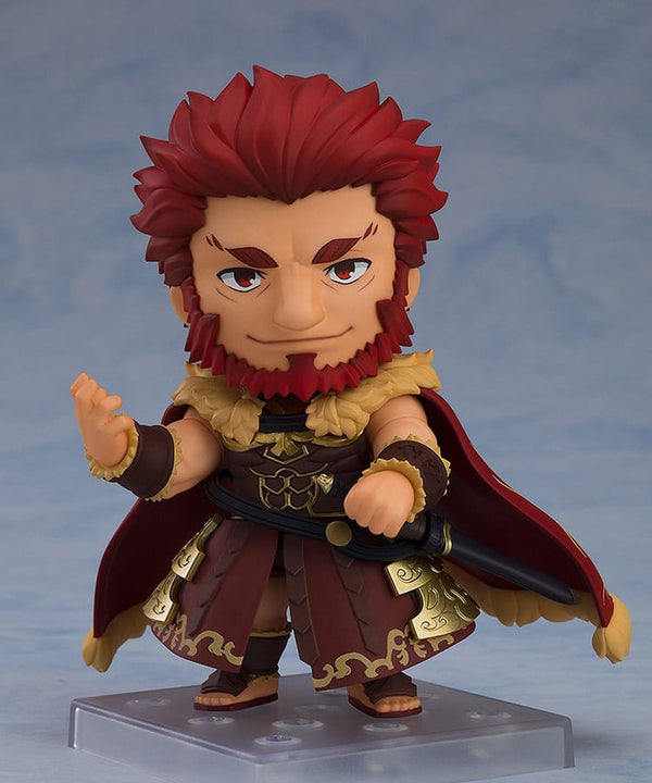 Fate/Grand Order - Rider/Iskandar - Nendoroid