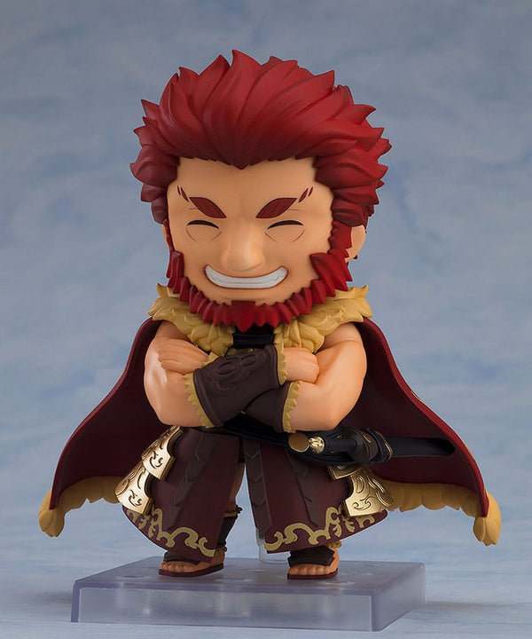 Fate/Grand Order - Rider/Iskandar - Nendoroid