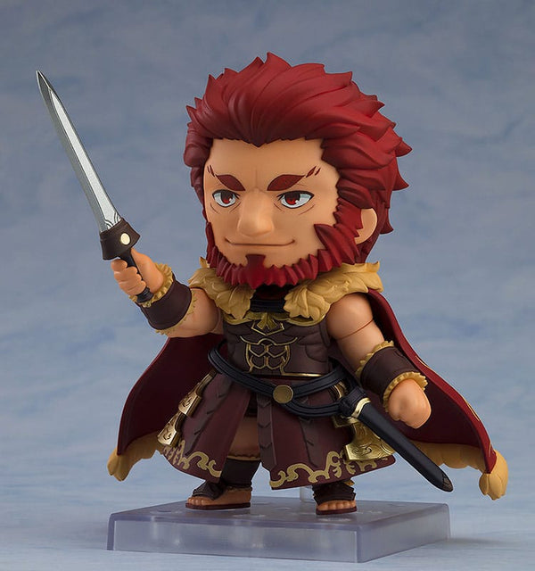 Fate/Grand Order - Rider/Iskandar - Nendoroid