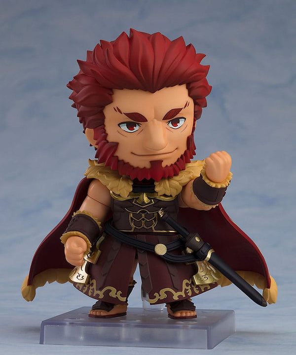 Fate/Grand Order - Rider/Iskandar - Nendoroid