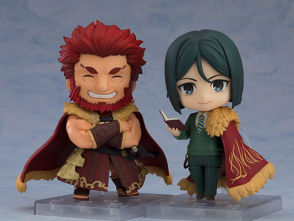 Fate/Grand Order - Rider/Iskandar - Nendoroid