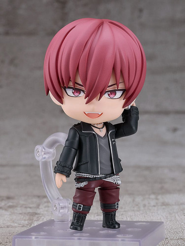 Idolish7 - Toma Inumaru - Nendoroid Action Figur (10 cm)