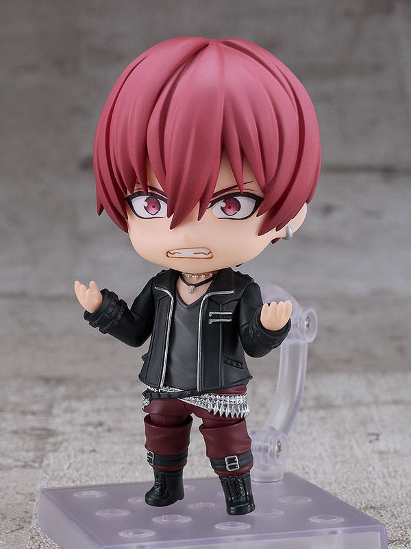 Idolish7 - Toma Inumaru - Nendoroid Action Figur (10 cm)