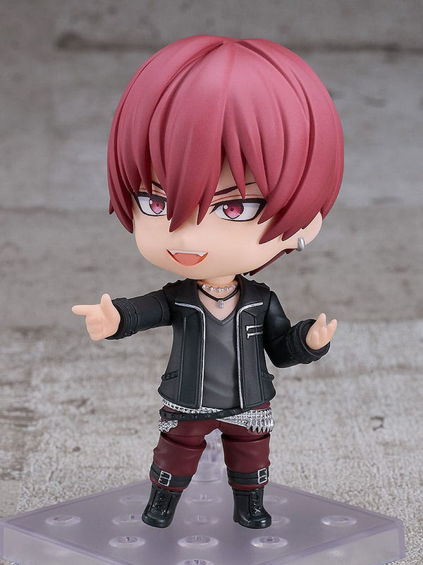 Idolish7 - Toma Inumaru - Nendoroid Action Figur (10 cm)