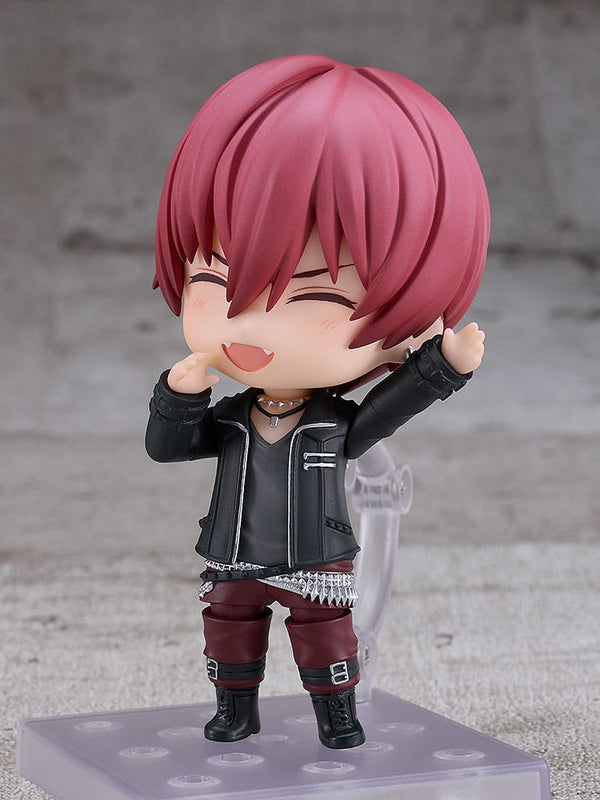Idolish7 - Toma Inumaru - Nendoroid Action Figur (10 cm)