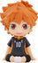 Haikyu!! - Shoyo Hinata - Nendroid Plus Rubber Mascot Mini Statue (8 cm)