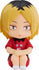 Haikyu!! - Kenma Kozume - Nendroid Plus Rubber Mascot Mini Statue (8 cm)