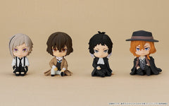 Bungo Stray Dogs - Osamu Dazai - Nendoroid Plus Mini Figur (8 cm)