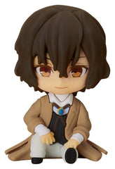 Bungo Stray Dogs - Osamu Dazai - Nendoroid Plus Mini Figur (8 cm)