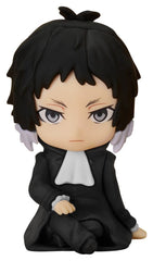 Bungo Stray Dogs - Ryunosuke Akutagawa - Nendoroid Plus Mini Figur (8 cm)