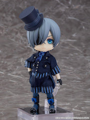 Black Butler: Book of the Atlantic - Ciel Phantomhive - Nendoroid Doll Action Figur (14 cm)