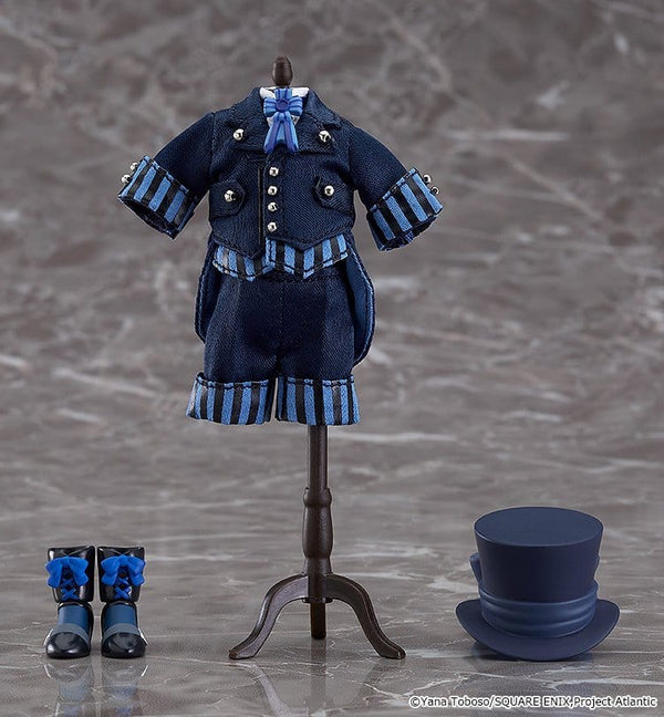 Black Butler: Book of the Atlantic - Ciel Phantomhive - Nendoroid Doll Action Figur (14 cm)