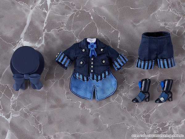 Black Butler: Book of the Atlantic - Ciel Phantomhive - Nendoroid Doll Action Figur (14 cm)