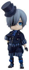 Black Butler: Book of the Atlantic - Ciel Phantomhive - Nendoroid Doll Action Figur (14 cm)