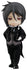 Black Butler - Sebastian Michaelis: Book of the Atlantic Ver. - Nendoroid Doll Action Figur (14 cm)