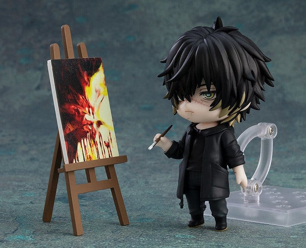 Slow Damage - Towa - Nendoroid Action Figur (10 cm)