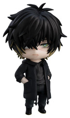 Slow Damage - Towa - Nendoroid Action Figur (10 cm)