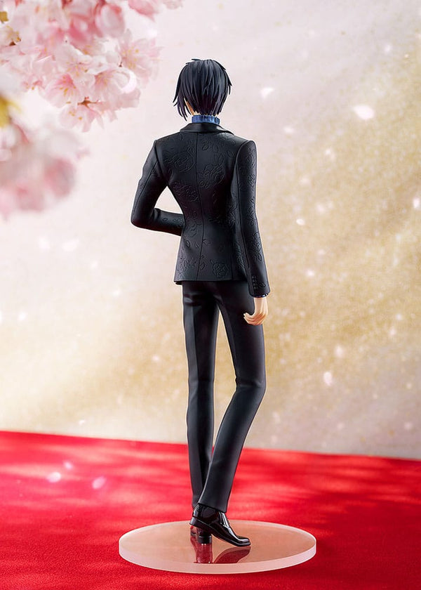 Touken Ranbu Online - Mikazuki Munechika: Ceremonial Attire Ver. - Pop Up Parade L PVC Statue (24 cm)