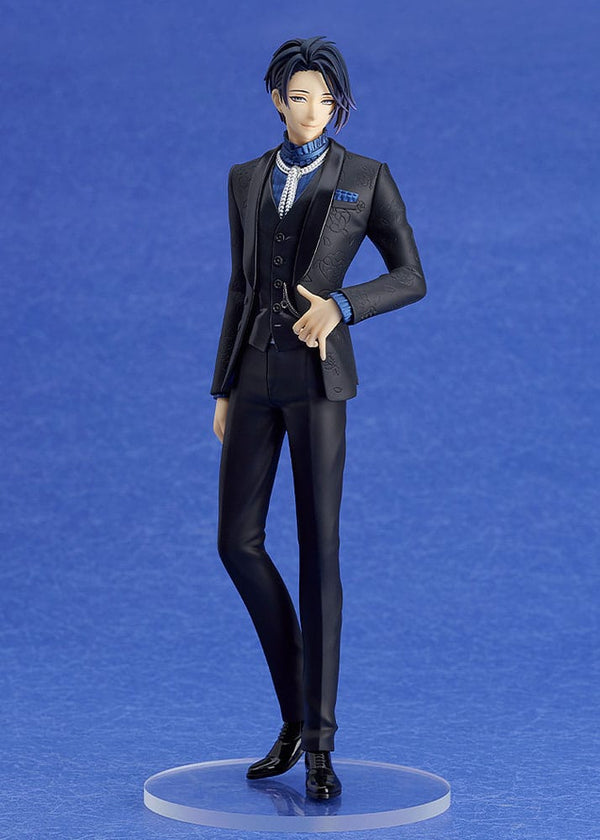 Touken Ranbu Online - Mikazuki Munechika: Ceremonial Attire Ver. - Pop Up Parade L PVC Statue (24 cm)