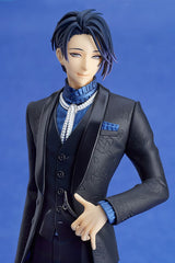 Touken Ranbu Online - Mikazuki Munechika: Ceremonial Attire Ver. - Pop Up Parade L PVC Statue (24 cm)