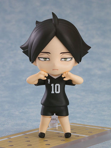Haikyu!! - Rintaro Suna - Nendoroid Action Figur (10 cm)