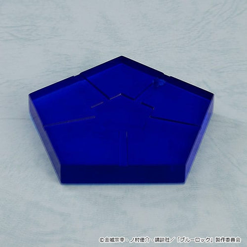 Blue Lock - Itoshi Rin - Nendoroid Action Figur (10 cm)